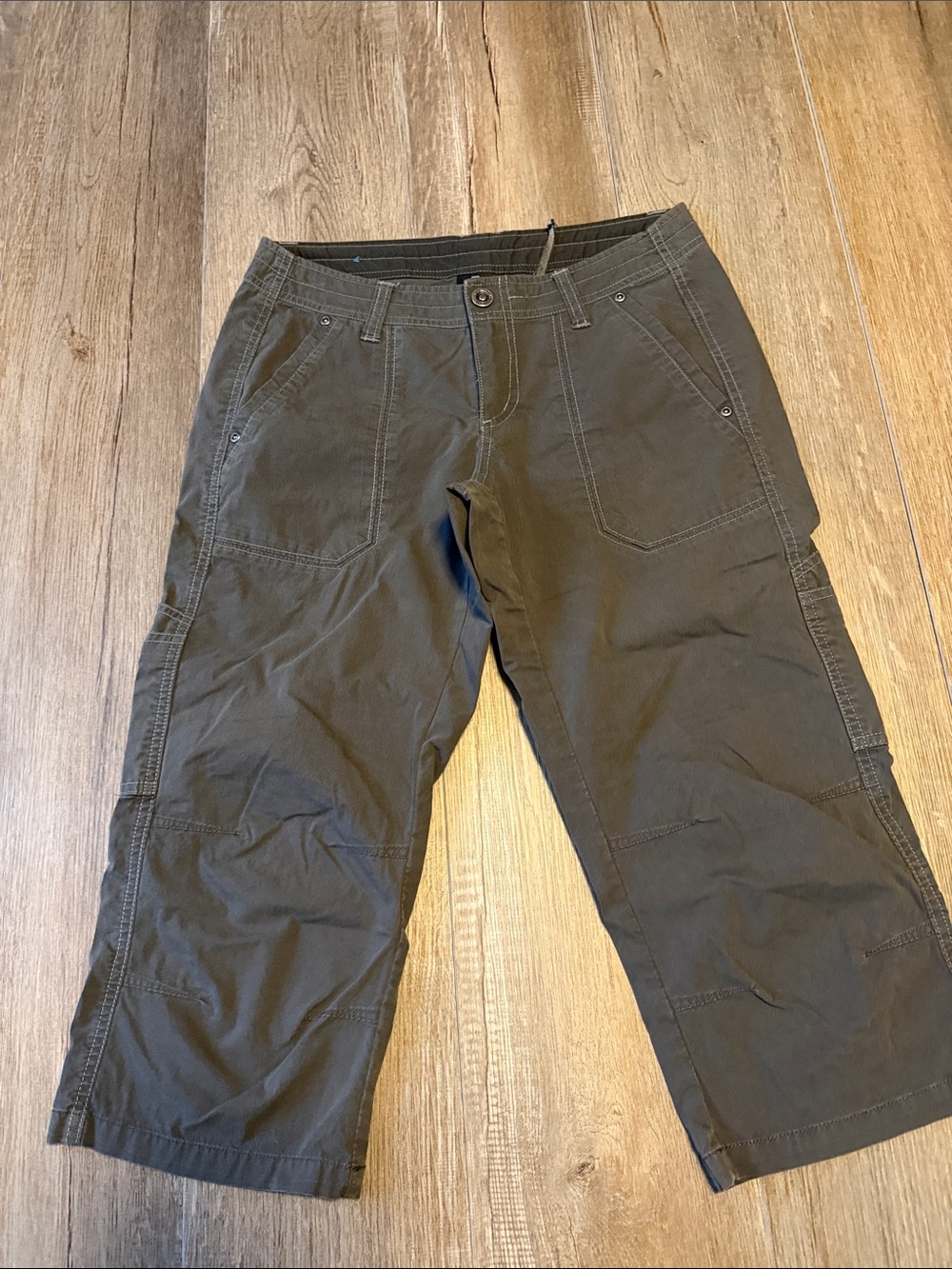 Kuhl Women’s Capris
